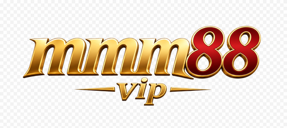 mmm88 vip logo